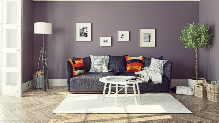 Trendy Tips for Furnishing Your Home